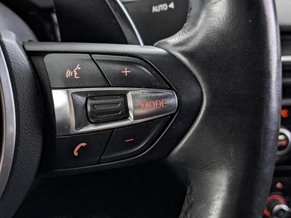 BMW X6 II (F16) с пробегом 2019 года, цена 5 380 000 рублей, 88412 км, внедорожник, Автокод Объявления