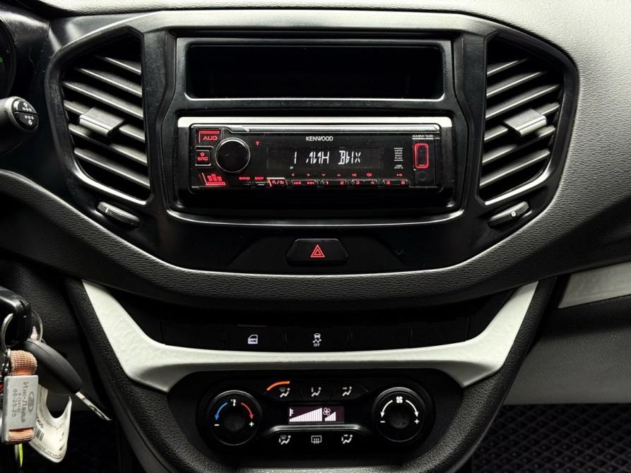 Lada (ВАЗ) Vesta I Ижевск  - изображение 14