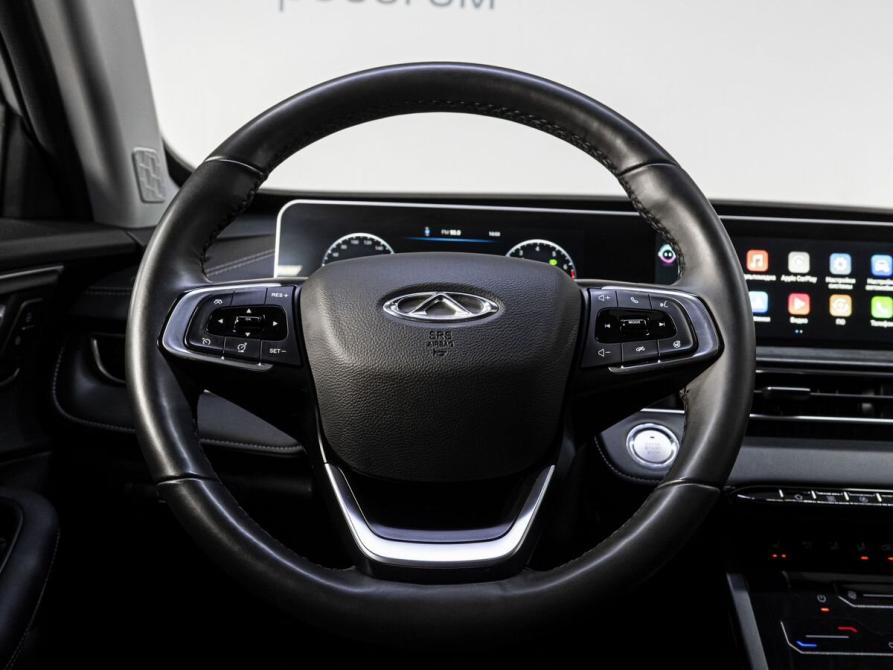Chery Tiggo 4 Pro I Тюмень  - изображение 20