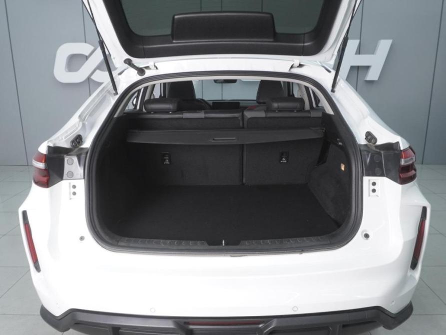 Haval F7x I Рестайлинг Ростов-на-Дону  - изображение 23