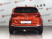 Kia Sportage IV Рестайлинг Минеральные Воды  - изображение 23