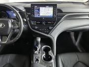 Toyota Camry VIII (XV70) Рестайлинг Москва  - изображение 37