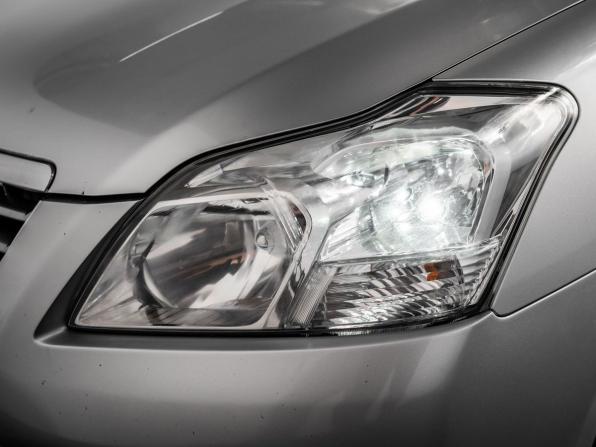Toyota Premio II (T26) Рестайлинг с пробегом 2013 года, цена 1 180 500 рублей, 174230 км, седан, Автокод Объявления