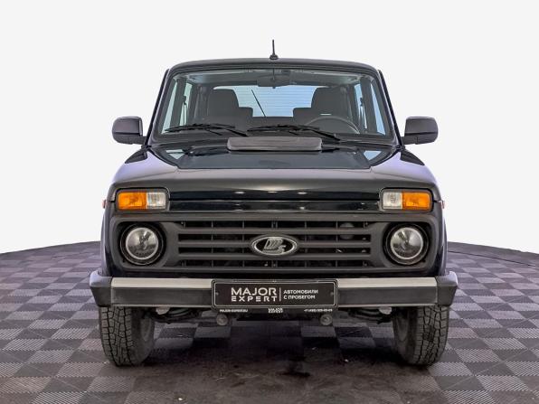 Lada (ВАЗ) Niva Legend I с пробегом 2024 года, цена 950 000 рублей, 16720 км, внедорожник, Автокод Объявления