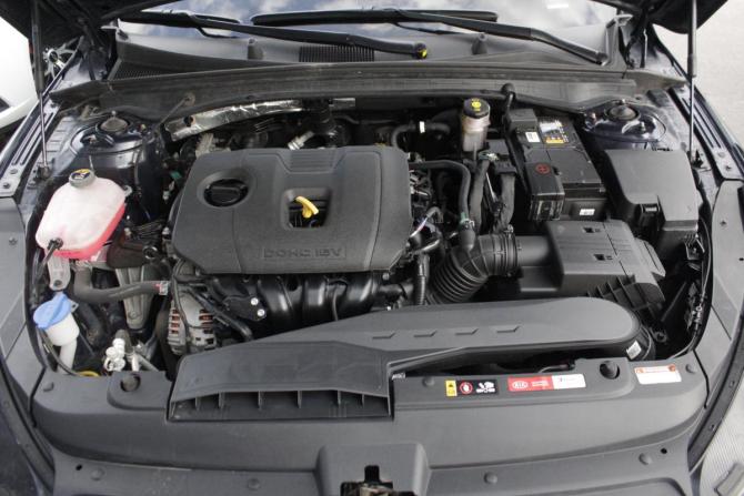 Kia K5 III с пробегом 2021 года, цена 2 645 000 рублей, 45225 км, седан, Автокод Объявления
