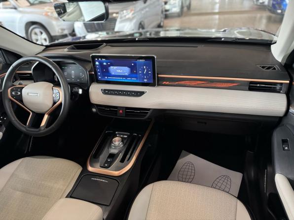 Haval Jolion I с пробегом 2024 года, цена 2 150 000 рублей, 2955 км, внедорожник, Автокод Объявления