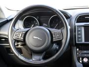 Jaguar F-Pace I Москва  - изображение 39