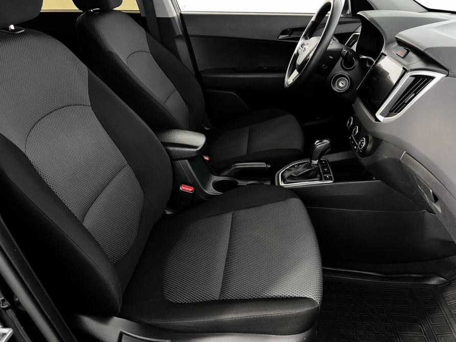 Hyundai Creta I Калининград  - изображение 12
