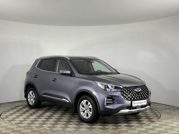Chery Tiggo 4 Pro I с пробегом 2023 года, цена 1 560 000 рублей, 20534 км, внедорожник, Автокод Объявления