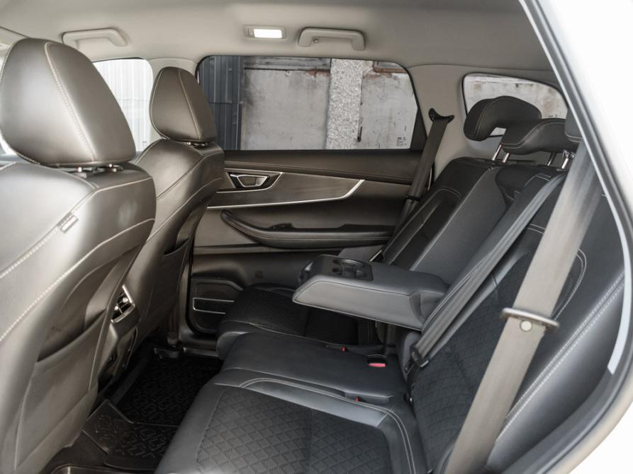 Chery Tiggo 8 I Екатеринбург  - изображение 27
