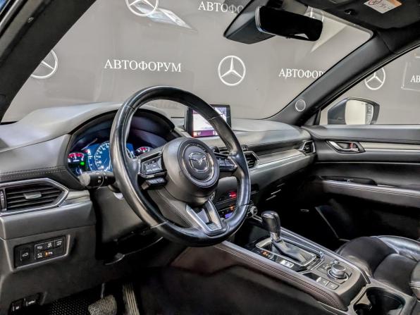 Mazda CX-5 II с пробегом 2020 года, цена 2 820 000 рублей, 134289 км, внедорожник, Автокод Объявления
