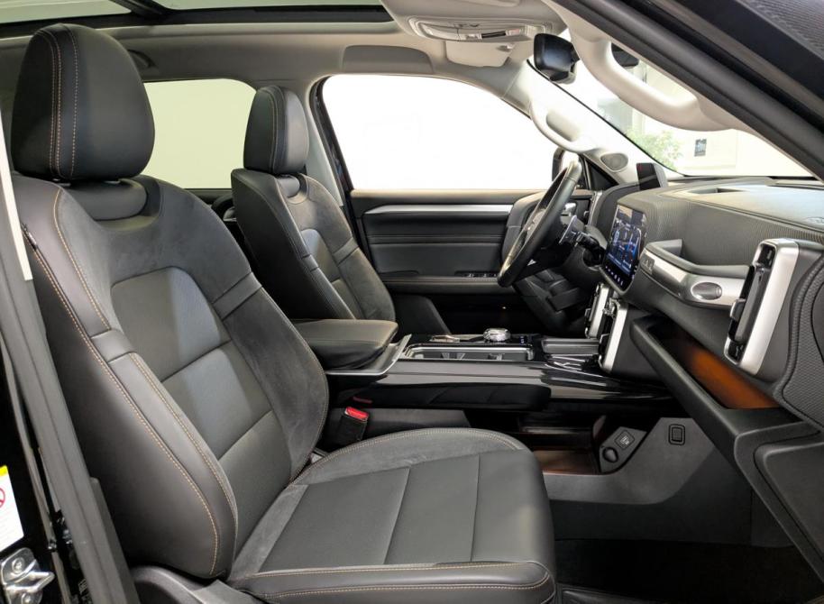 Haval Dargo Санкт-Петербург  - изображение 24