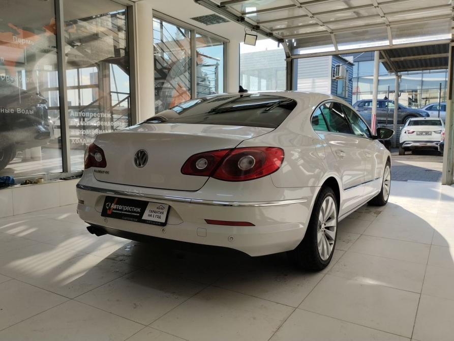 Volkswagen Passat CC I Минеральные Воды  - изображение 4