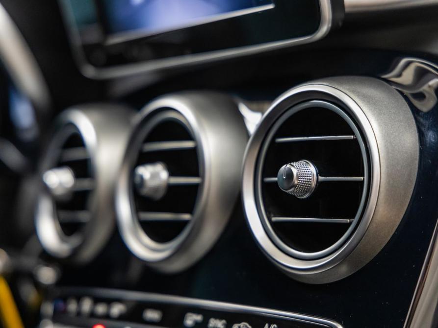 Mercedes-Benz C-Класс IV (W205) Волгоград  - изображение 34