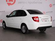 Lada (ВАЗ) Granta I Рестайлинг Минеральные Воды  - изображение 18