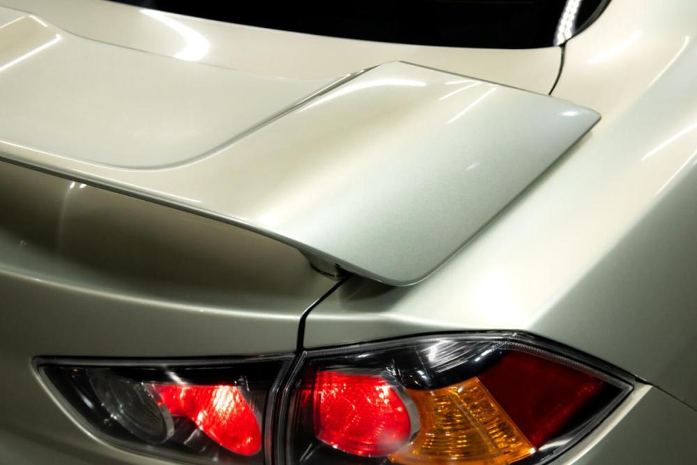 Mitsubishi Lancer X Тюмень  - изображение 12