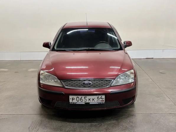 Ford Mondeo III Рестайлинг с пробегом 2005 года, цена 387 000 рублей, 193000 км, седан, Автокод Объявления