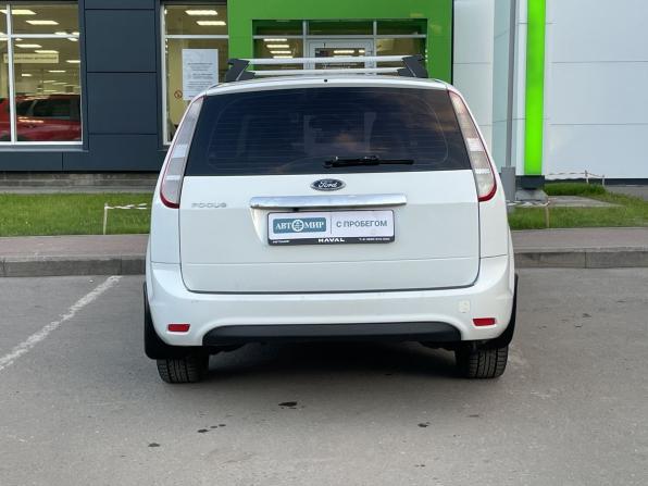 Ford Focus II Рестайлинг с пробегом 2008 года, цена 395 000 рублей, 235715 км, универсал, Автокод Объявления