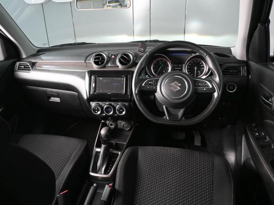 Suzuki Swift V Ростов-на-Дону  - изображение 6