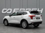 Haval Jolion I Рестайлинг Краснодар  - изображение 23
