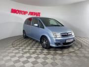 Opel Meriva A Рестайлинг Воронеж  - изображение 19