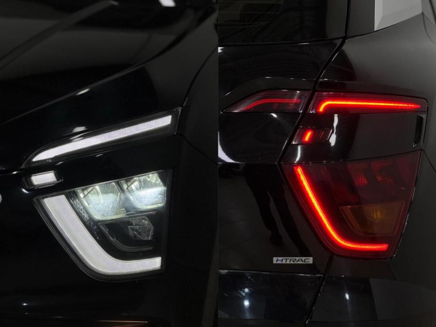 Hyundai Creta II Нижний Новгород  - изображение 30