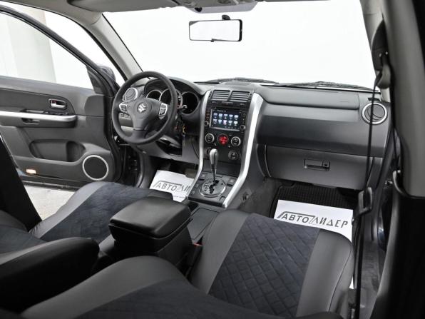 Suzuki Grand Vitara II Рестайлинг с пробегом 2011 года, цена 769 000 рублей, 152379 км, внедорожник, Автокод Объявления