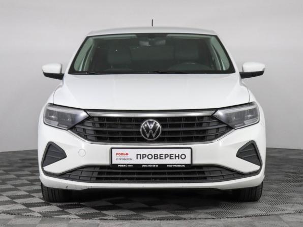Volkswagen Polo VI с пробегом 2020 года, цена 1 170 000 рублей, 177129 км, лифтбек, Автокод Объявления