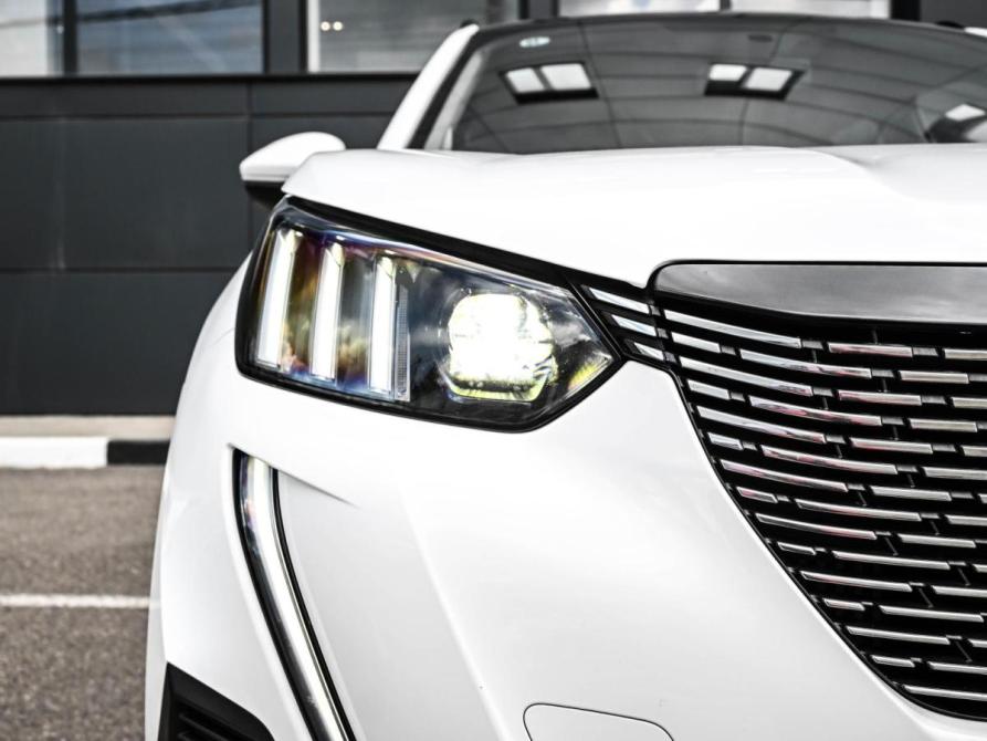 Peugeot 2008 II Новороссийск  - изображение 7