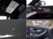 Mercedes-Benz E-Класс V (W213 S213 C238) Рестайлинг Москва  - изображение 44