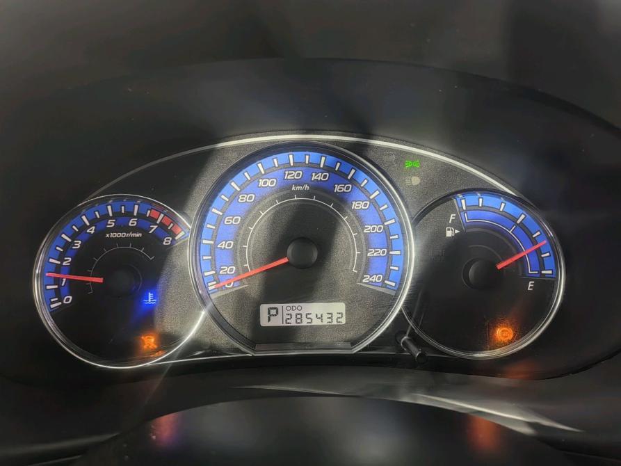 Subaru Forester III Санкт-Петербург  - изображение 17