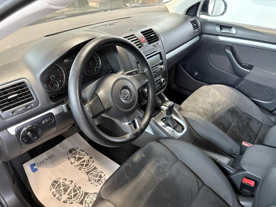 Volkswagen Jetta V Новомосковск  - изображение 16