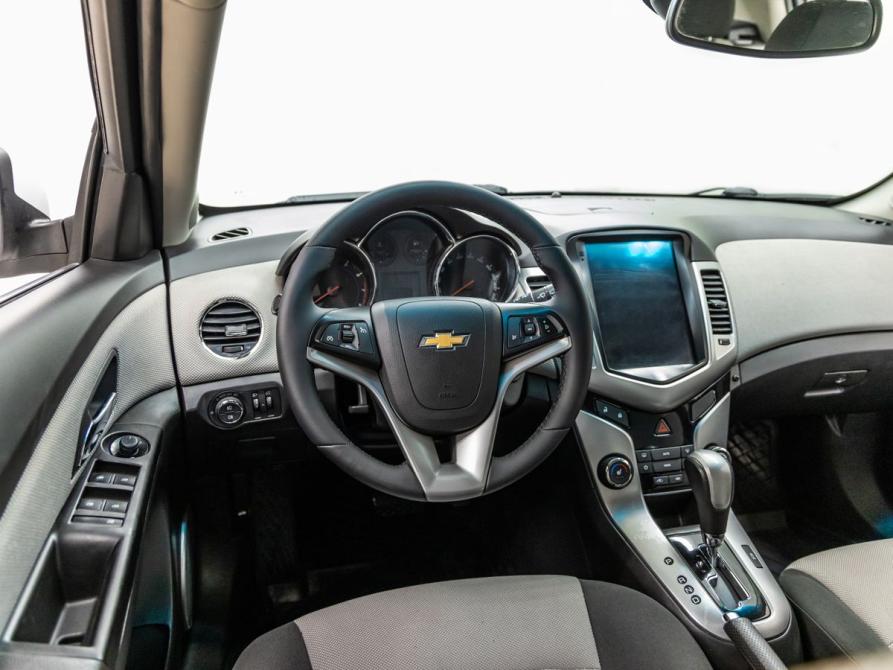 Chevrolet Cruze I Рестайлинг Волгоград  - изображение 22