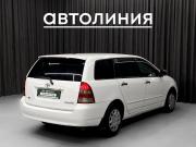 Toyota Corolla IX (E120 E130) Красноярск  - изображение 22