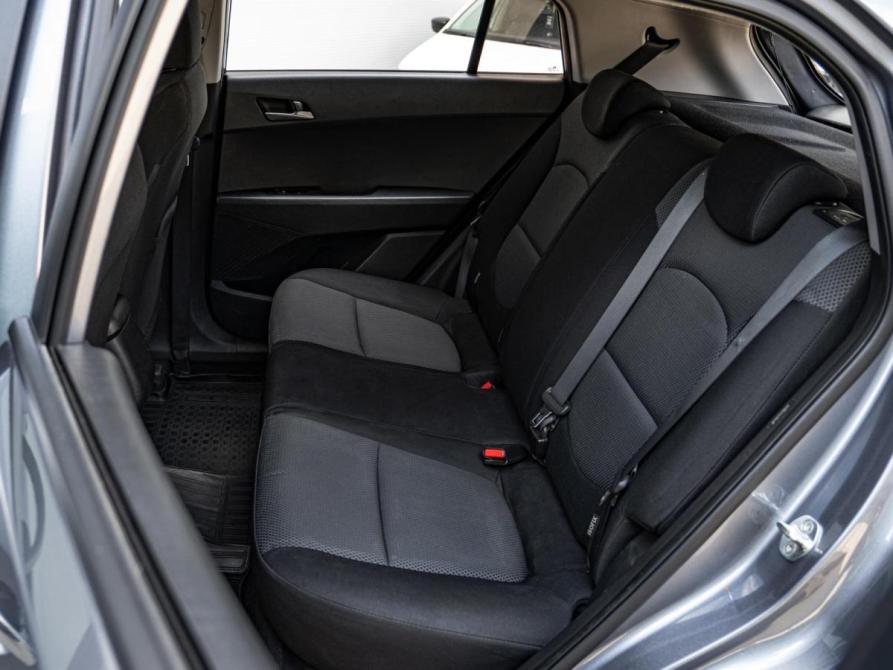 Hyundai Creta I Краснодар  - изображение 9