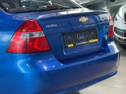 Chevrolet Aveo I Рестайлинг Оренбург  - изображение 28