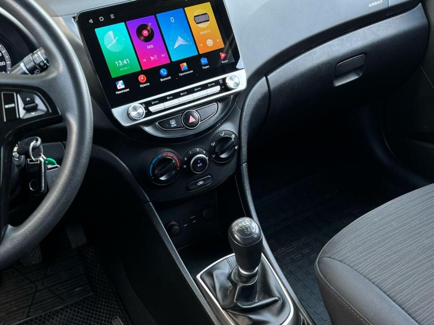Hyundai Solaris I Рестайлинг Волгоград  - изображение 9