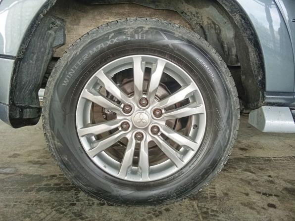 Mitsubishi Pajero IV Рестайлинг 1 с пробегом 2013 года, цена 1 820 000 рублей, 237632 км, внедорожник, Автокод Объявления