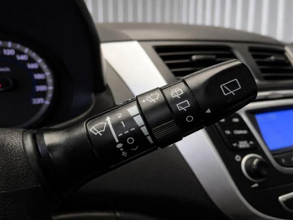 Hyundai Solaris I с пробегом 2012 года, цена 777 000 рублей, 149503 км, хэтчбек, Автокод Объявления