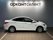 Hyundai Solaris I Краснодар  - изображение 35