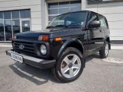 Lada (ВАЗ) Niva Legend Новокузнецк  - изображение 24