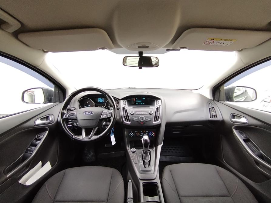 Ford Focus III Рестайлинг Ярославль  - изображение 13