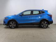 Nissan Qashqai II Рестайлинг Химки  - изображение 33