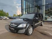Lada (ВАЗ) Largus I Ижевск  - изображение 23
