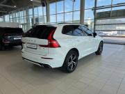 Volvo XC60 II Рестайлинг Москва  - изображение 45