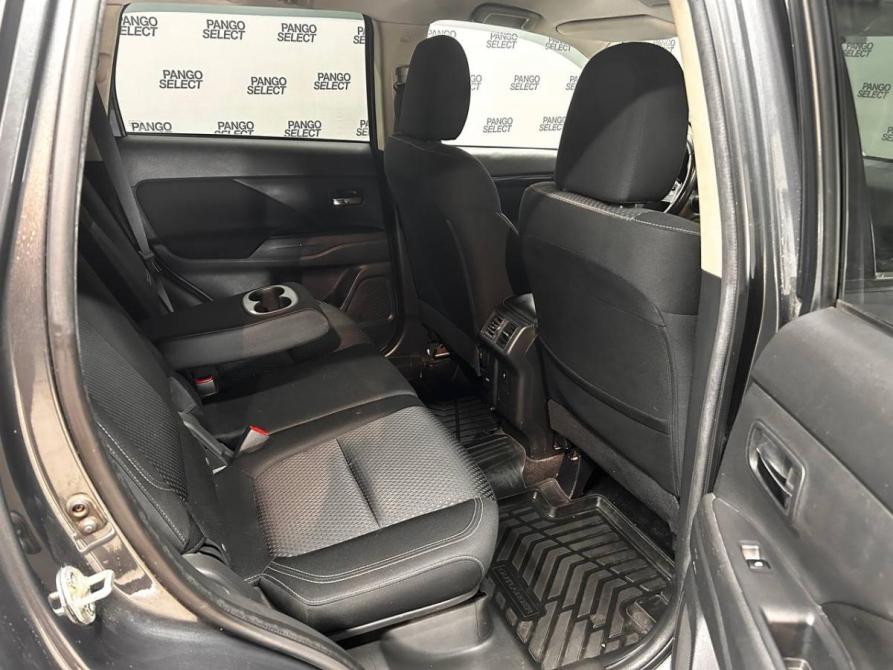 Mitsubishi Outlander III Рестайлинг 2 Красноярск  - изображение 4