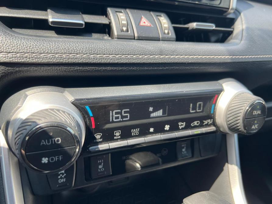 Toyota RAV4 V (XA50) Стерлитамак  - изображение 18