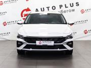 Hyundai Elantra VII (CN7) Рестайлинг Минеральные Воды  - изображение 23