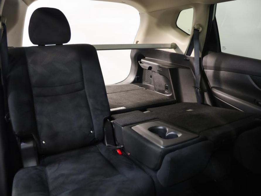 Nissan X-Trail III Санкт-Петербург  - изображение 27