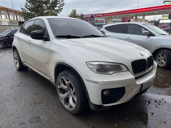 BMW X6 I (E71) Рестайлинг с пробегом 2012 года, цена 1 790 000 рублей, 226265 км, внедорожник, Автокод Объявления
